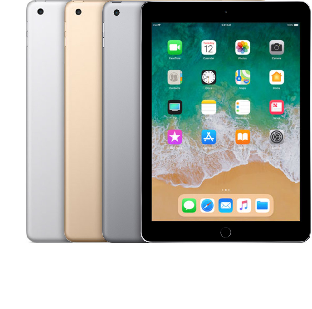 reparar-Apple-iPad-5
