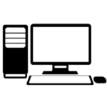 reparación ordenadores PC y teléfonos móviles
