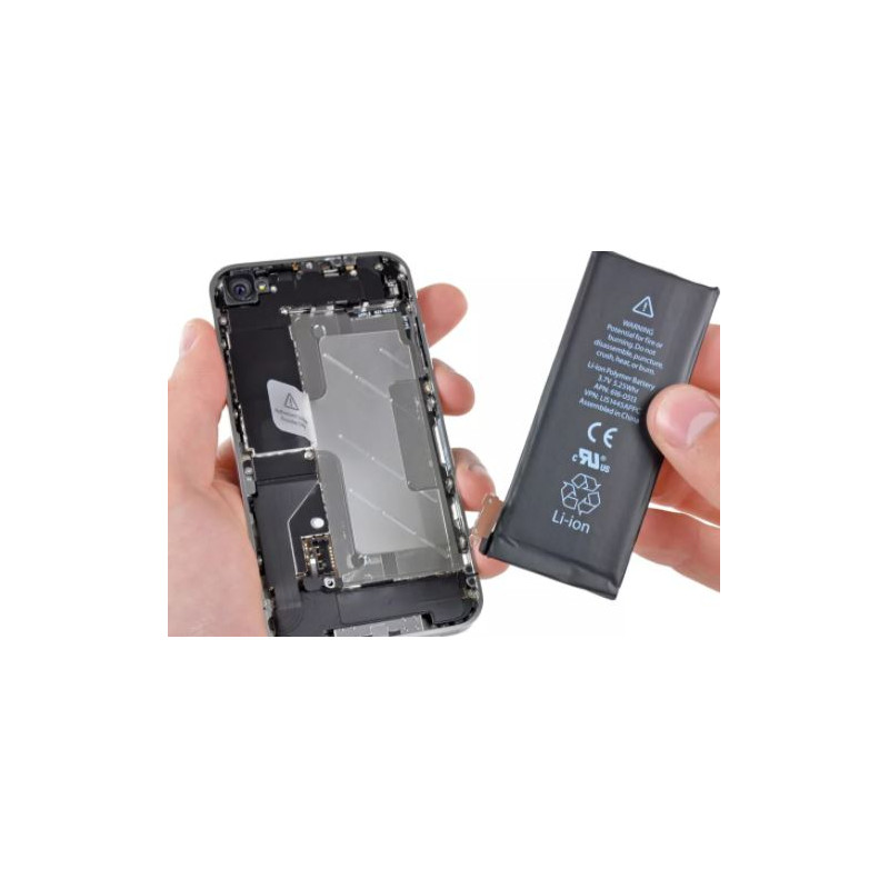 ▷ Reparar iphone - Servicio experto Apple