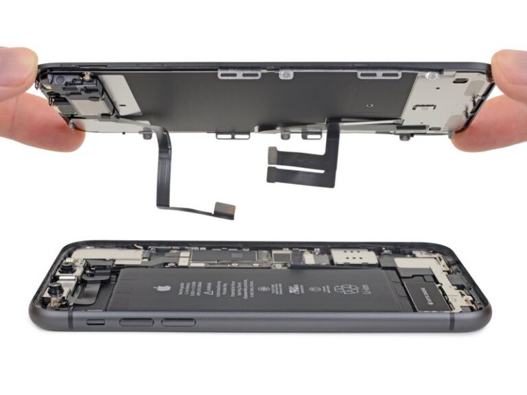 Reparar IPhone 11 - Servicio Técnico Experto Apple