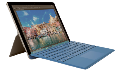reparación-surface-pro-5
