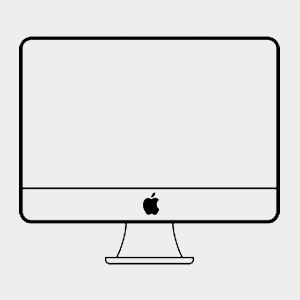 Reparar iMac