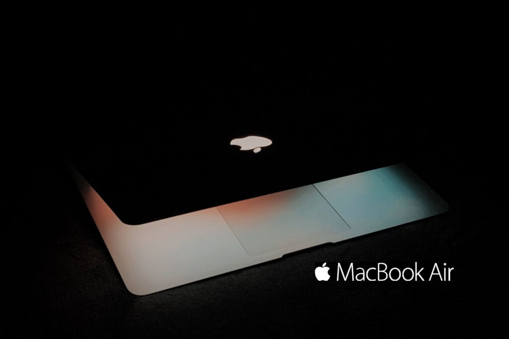 arreglar-MacBook-Air