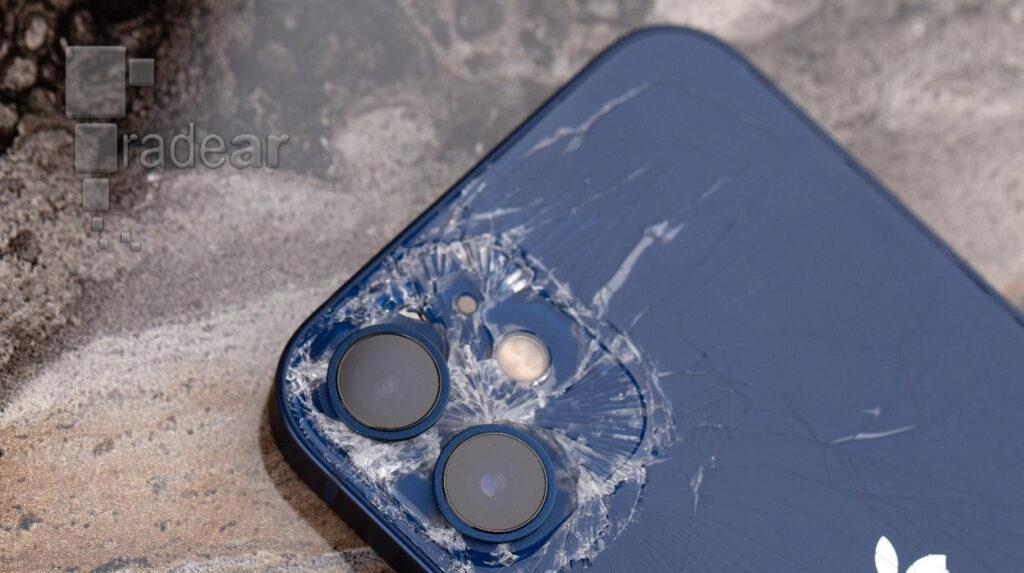 descubre como reparar tu iPhone