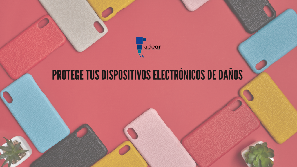 protege tus dispositivos electronicos