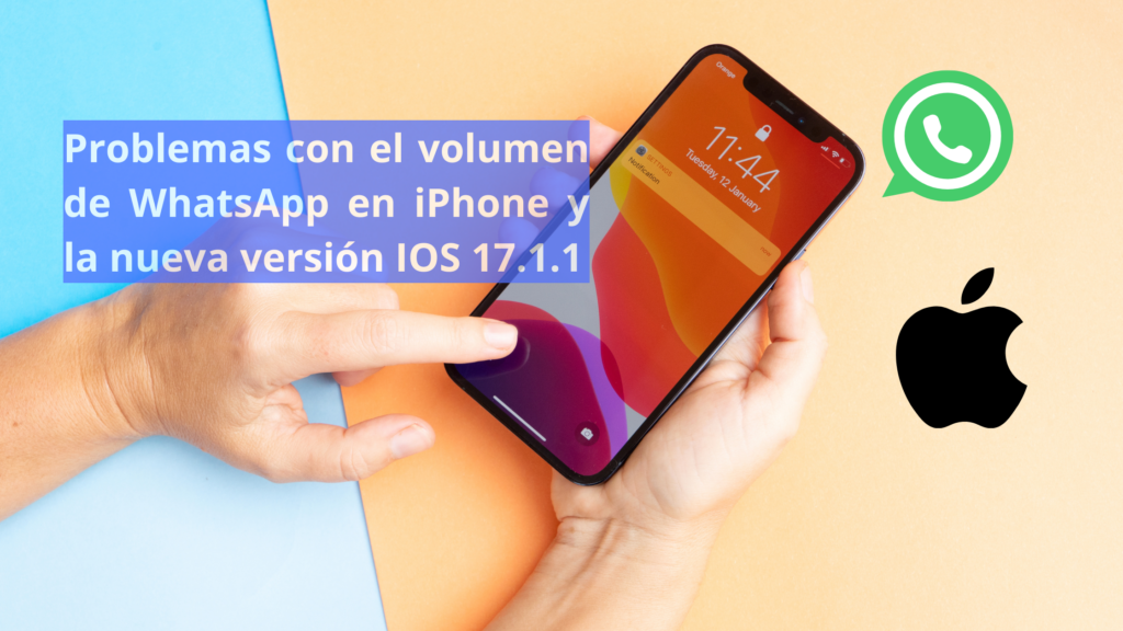 problemas con tu iPhone