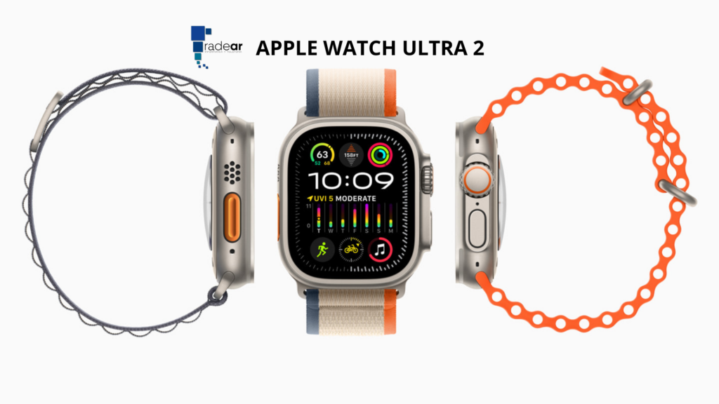 Reparar Apple Watch Ultra