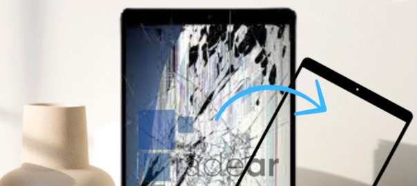 reparar-iPad-alicante-pantalla