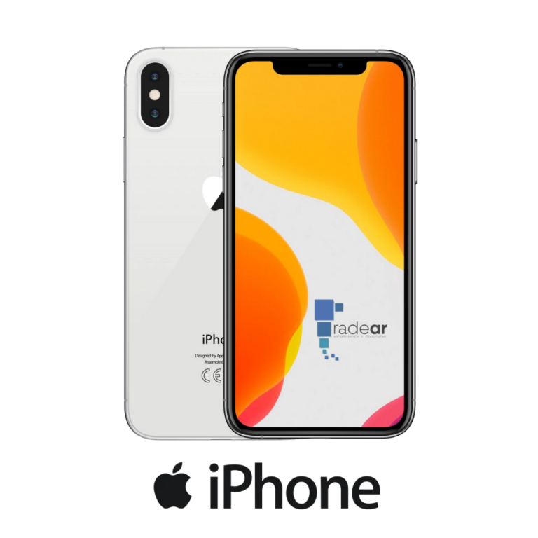 repara-iphone-X