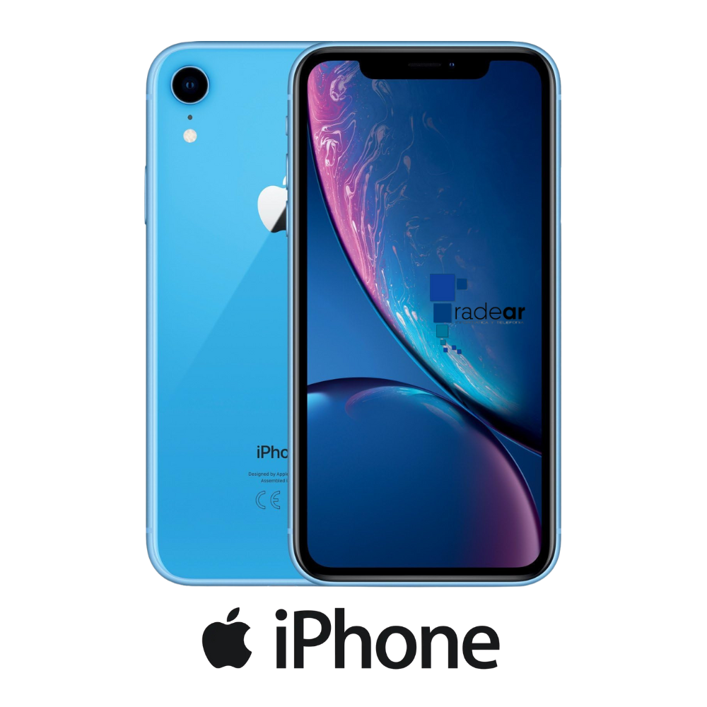 reparar-iphone-XR