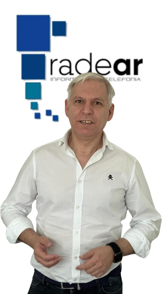 direccion radear