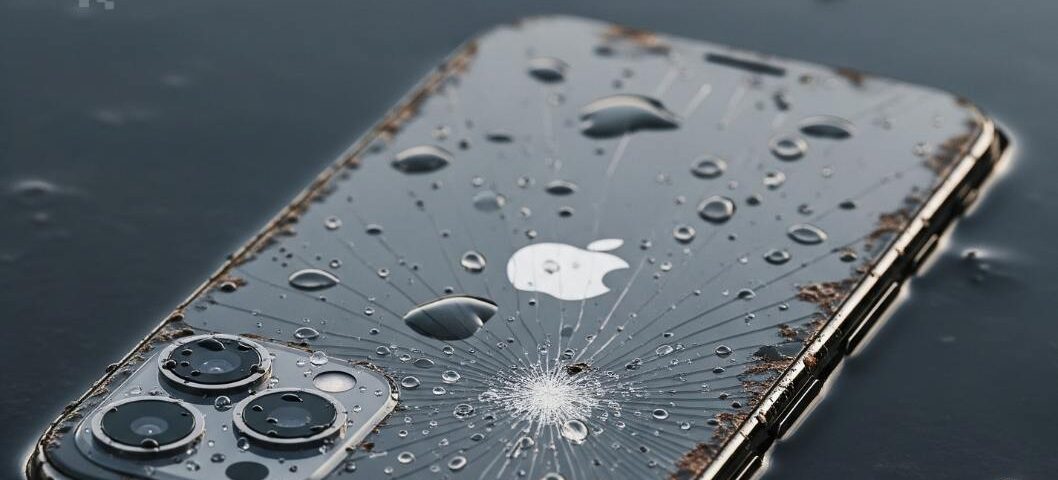 Soluciones para reparar un iPhone 13