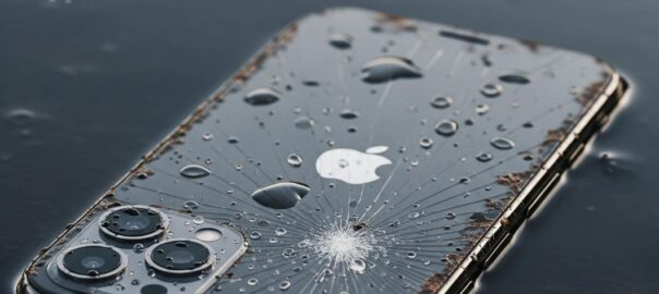 Soluciones para reparar un iPhone 13