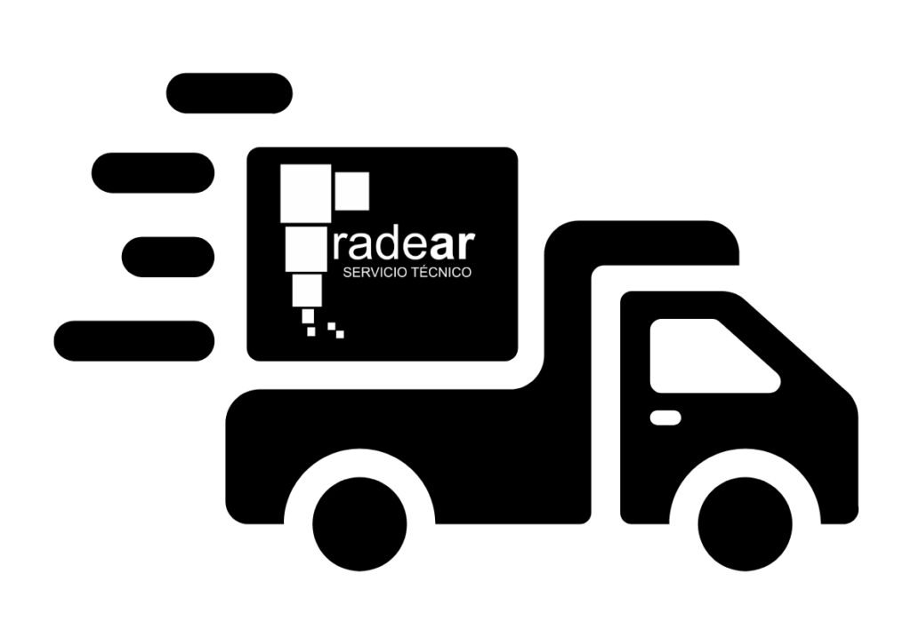 Recogida a domicilio Macbook