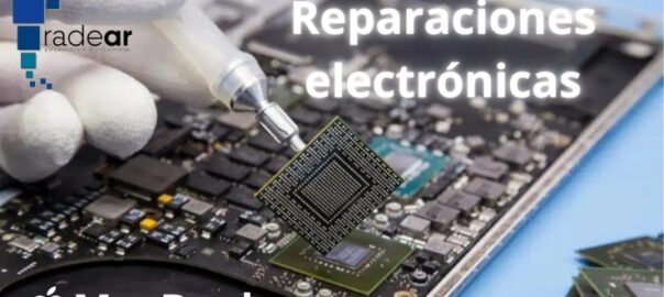 Reparaciones Macbook en Alicante