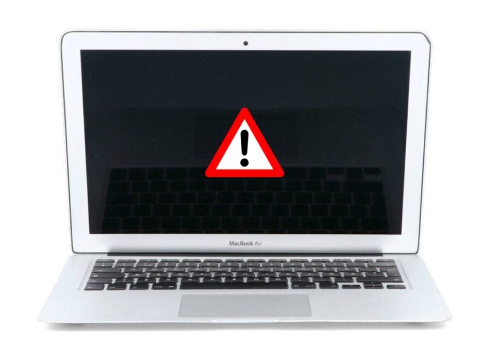 Reparaciones Macbook en Alicante