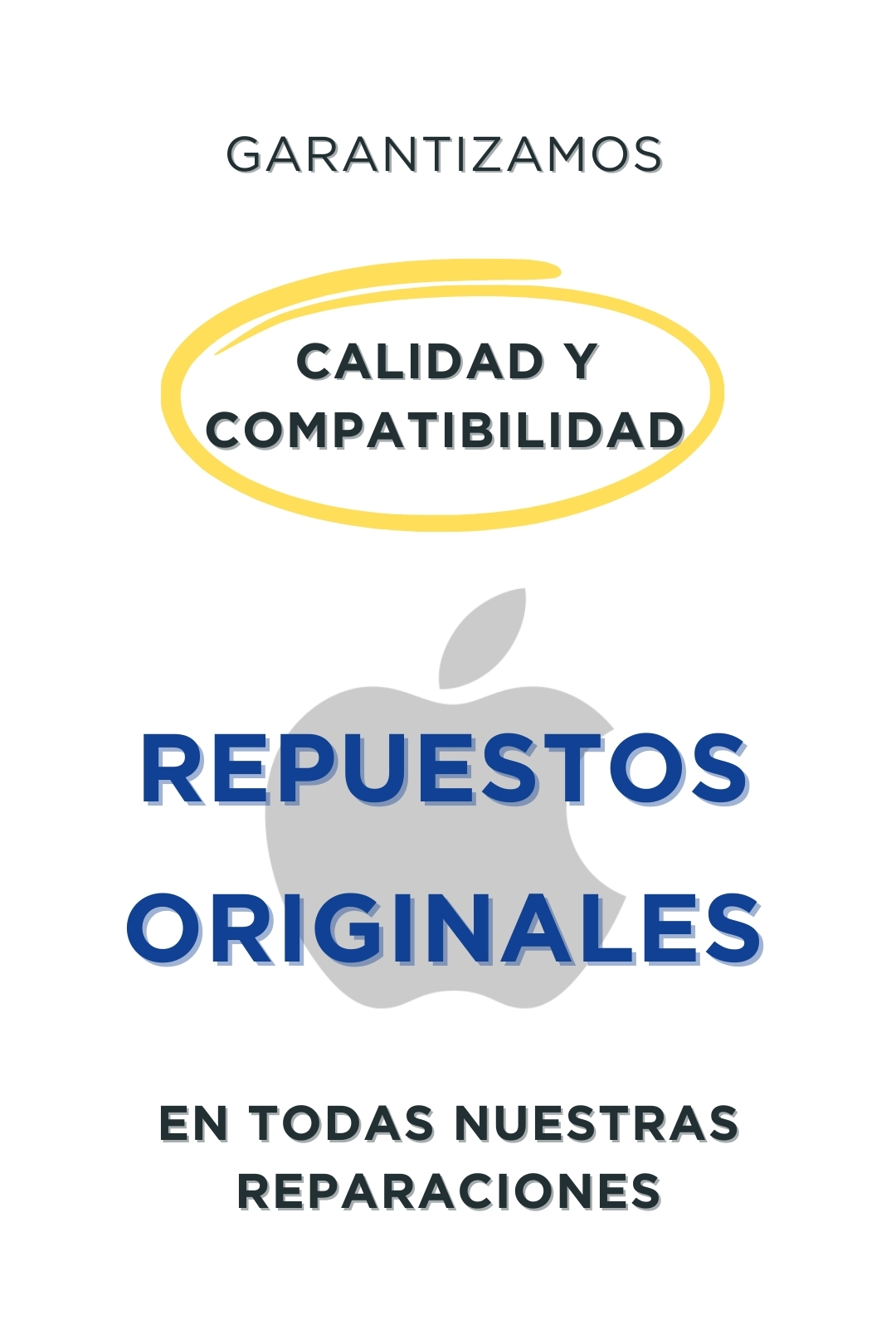 Respuestos originales