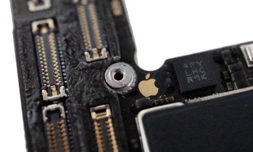 aumentar memoria iPhone