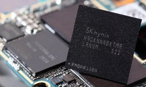 aumento de memoria iPhone