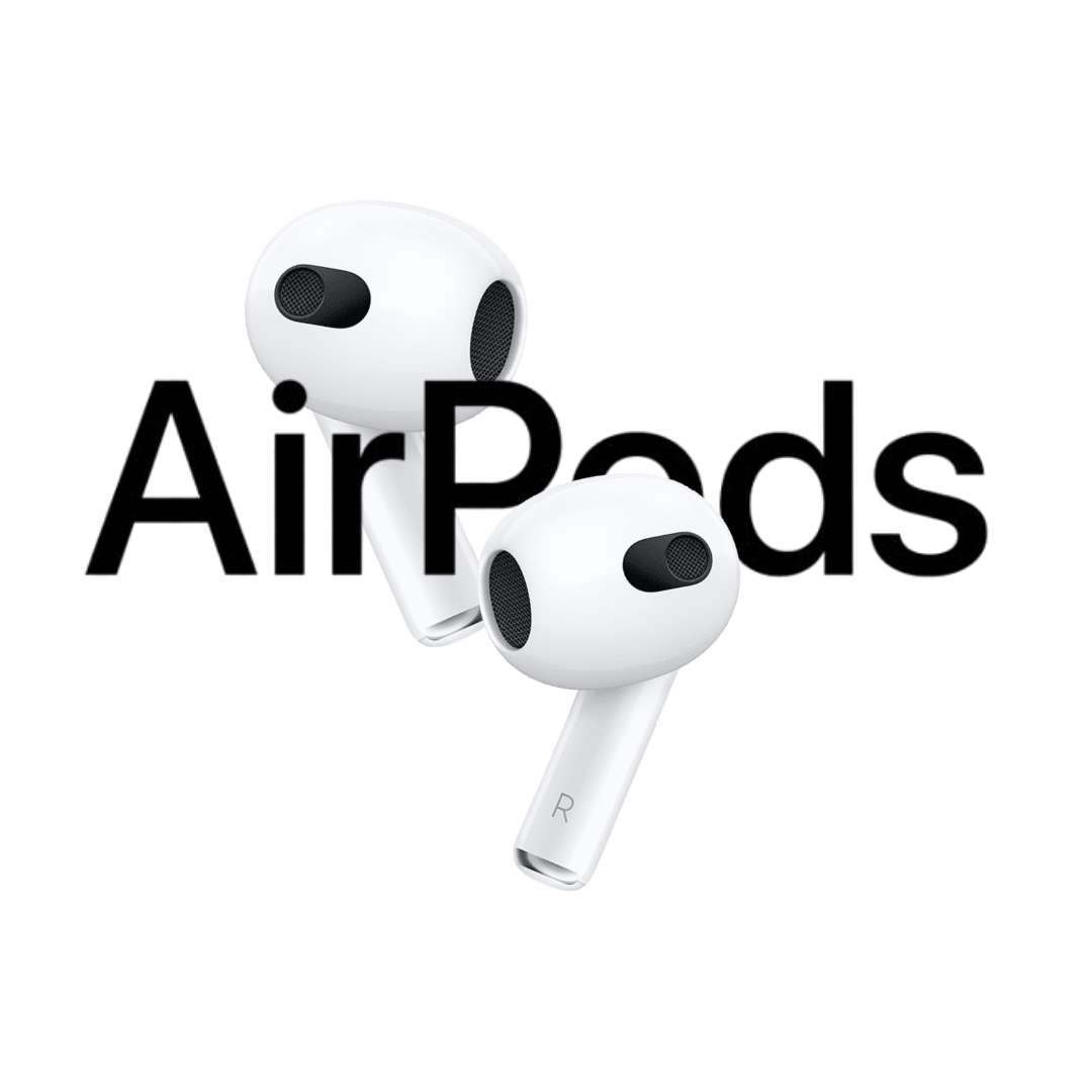 Reparaciones Airpods en Alicante