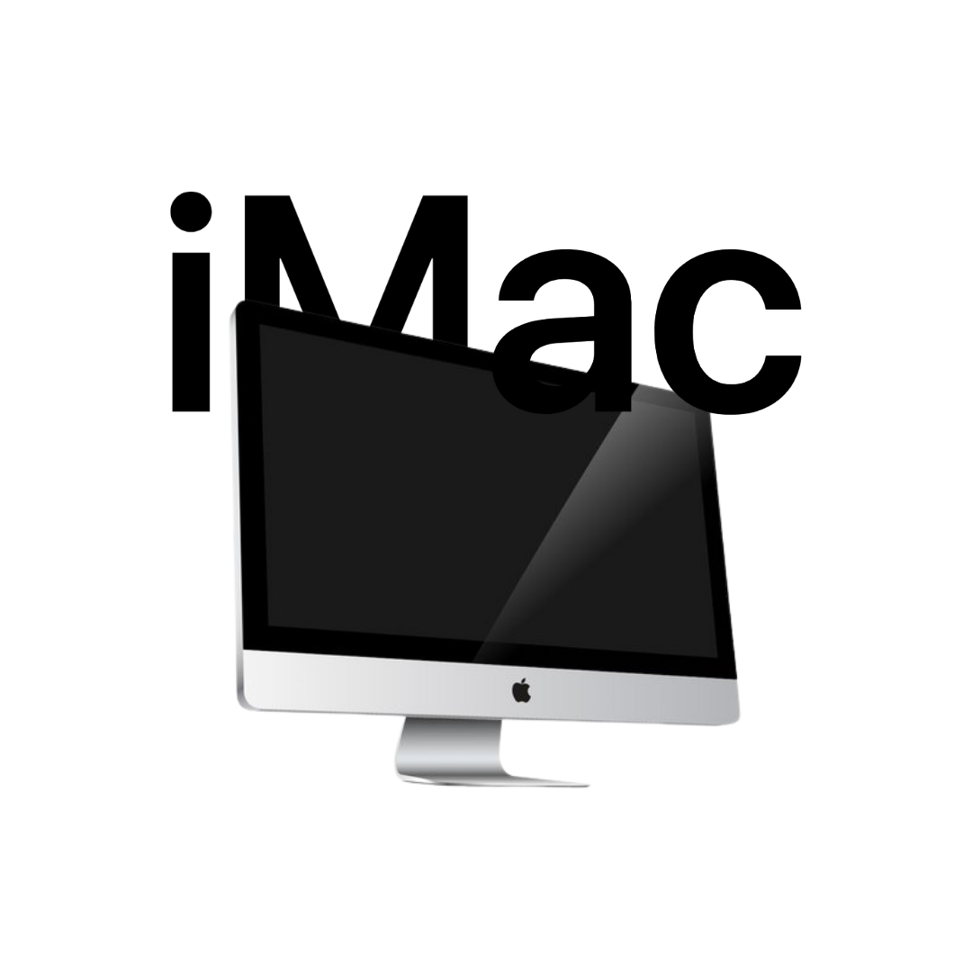 Reparaciones iMac en Alicante