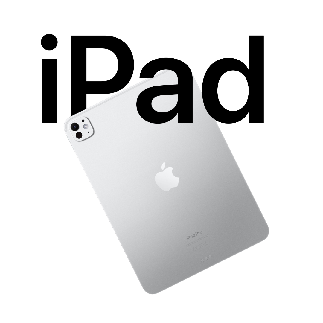 Reparaciones iPad en Alicante