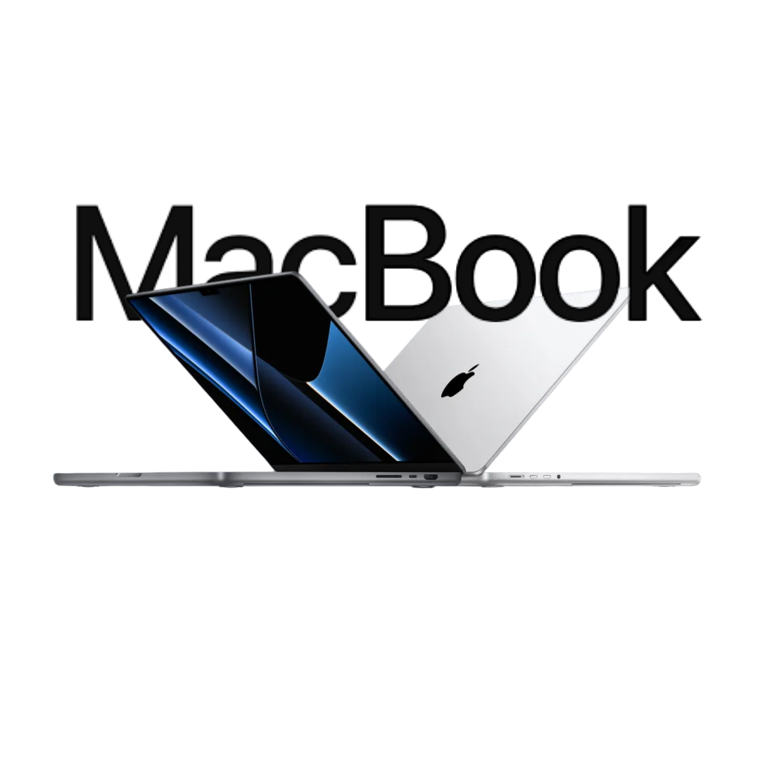 Reparaciones MacBook en Alicante
