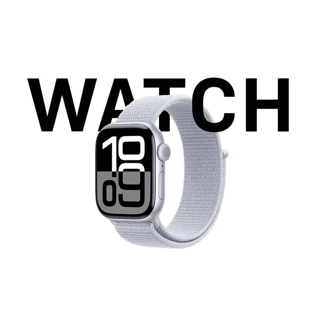 Reparaciones Apple Watch en Alicante