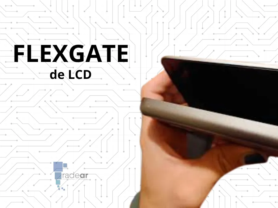 reparación flexgate macbook pro