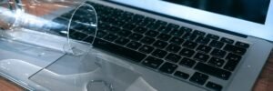 Reparación de MacBook mojado en Alicante