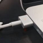 MacBook no carga