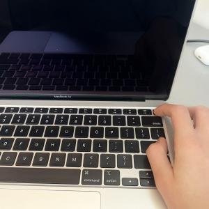 Macbook no enciende